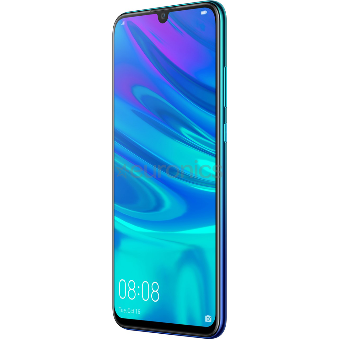 Nutitelefon Huawei P Smart Dual SIM (2019)