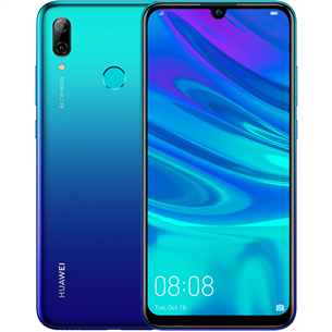 Nutitelefon Huawei P Smart Dual SIM (2019)