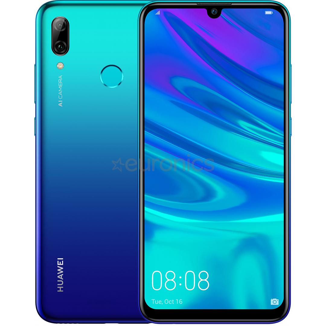 Nutitelefon Huawei P Smart Dual SIM (2019)
