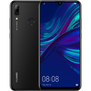 Nutitelefon Huawei P Smart Dual SIM (2019)