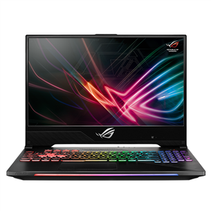 Notebook ASUS ROG Strix SCAR II