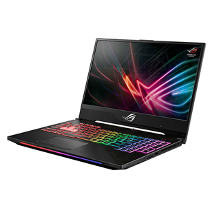 Sülearvuti ASUS ROG Strix SCAR II