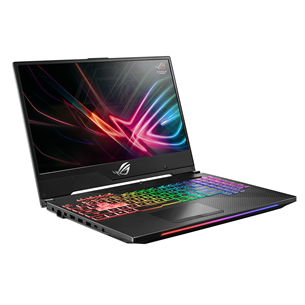 Ноутбук ROG Strix SCAR II, Asus