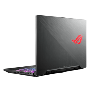 Sülearvuti ASUS ROG Strix SCAR II