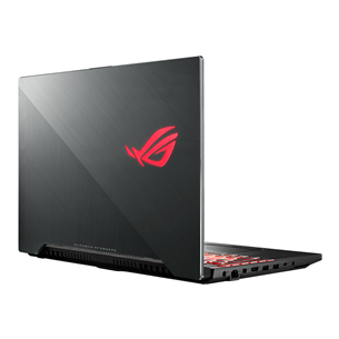 Sülearvuti ASUS ROG Strix SCAR II