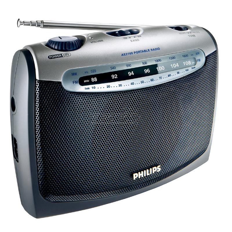 Radio Philips