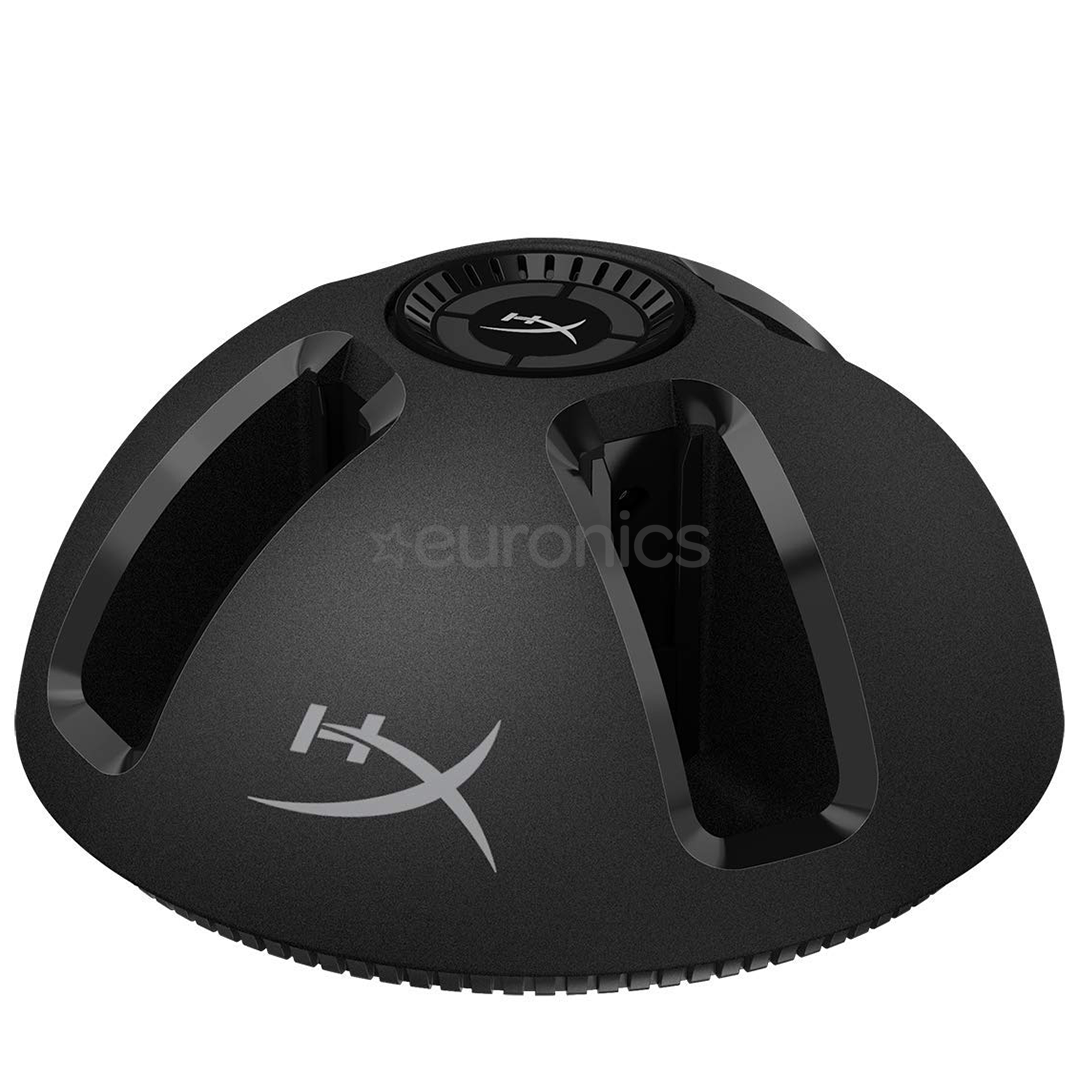 Switch laadimisdokk HyperX Charging Stand