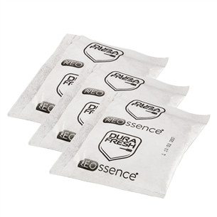 Сменные фильтры к фильтру для холодильника Durafresh Xavax (3 шт)