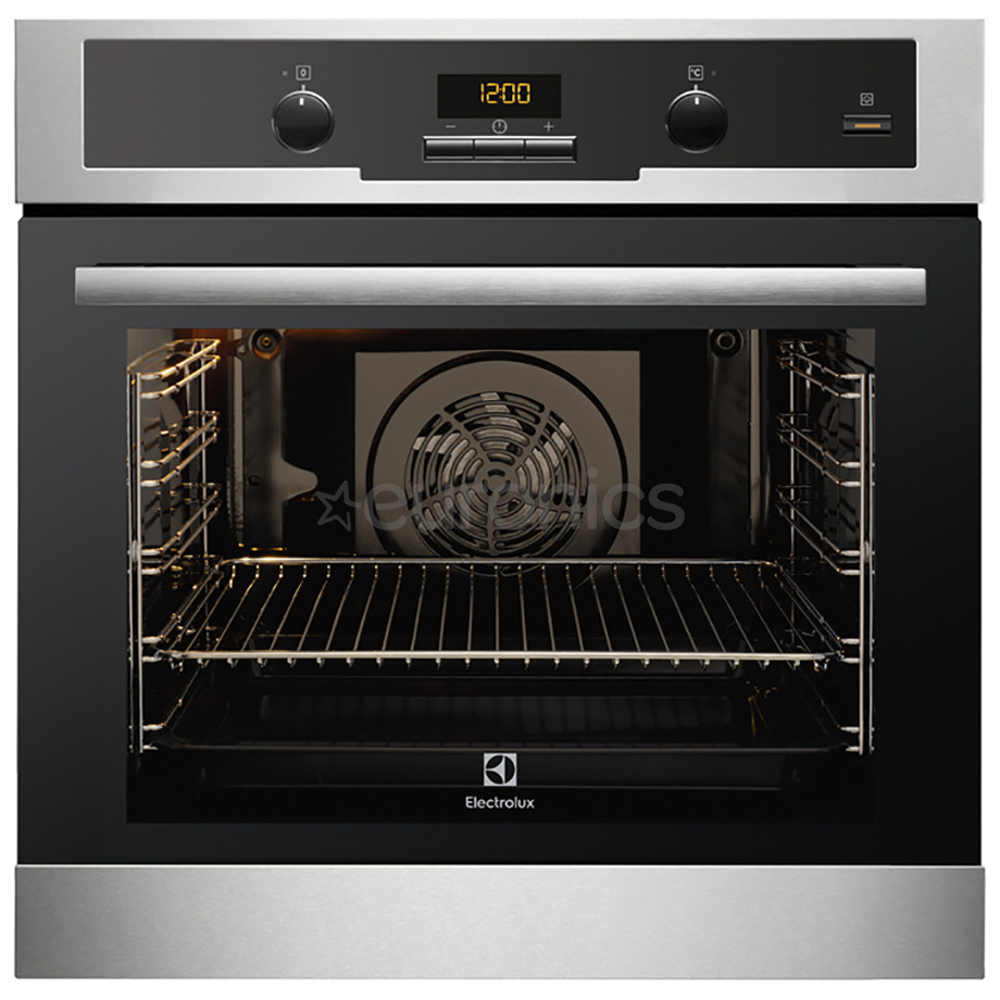 Integreeritav ahi Electrolux / ahju maht: 72 L