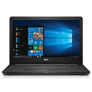 Notebook Dell Inspiron 15 3567