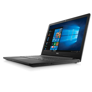 Ноутбук Dell Inspiron 15 3567