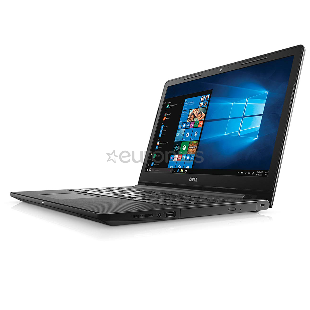 Sülearvuti Dell Inspiron 15 3567