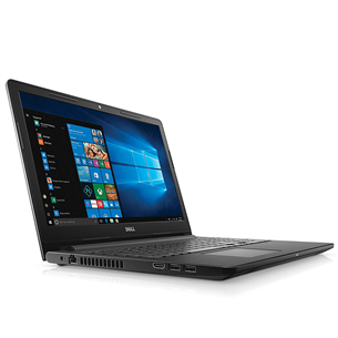 Notebook Dell Inspiron 15 3567