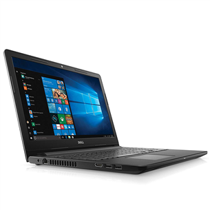 Ноутбук Dell Inspiron 15 3567