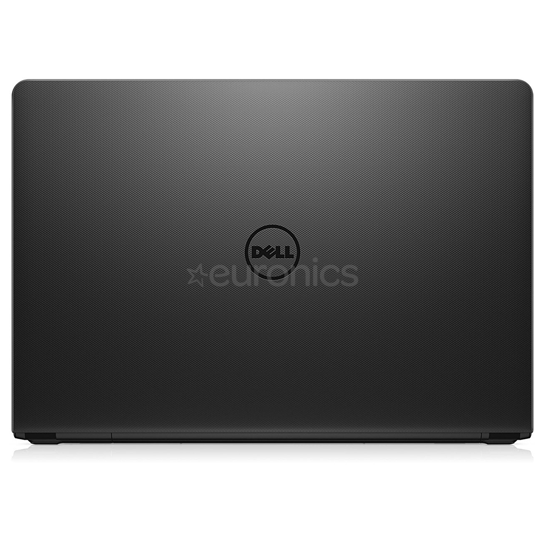 Sülearvuti Dell Inspiron 15 3567