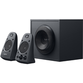 Компьютерные колонки Logitech Z625