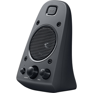 Speaker system Logitech Z625