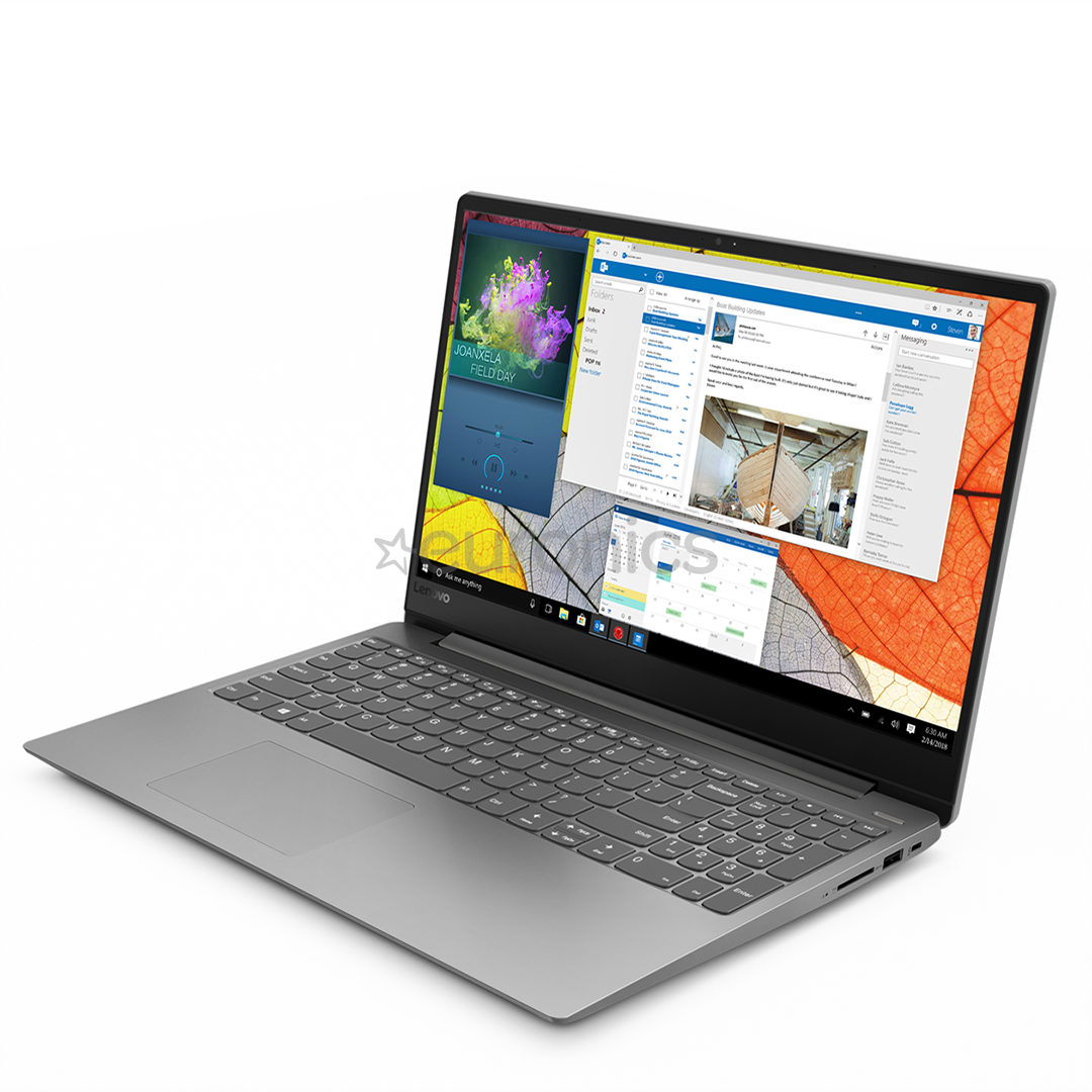 Sülearvuti Lenovo IdeaPad 330S-15IKB