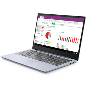 Sülearvuti Lenovo Ideapad S530-13IWL