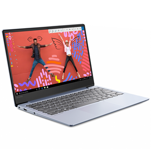 Sülearvuti Lenovo Ideapad S530-13IWL