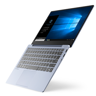 Ноутбук Lenovo Ideapad S530-13IWL