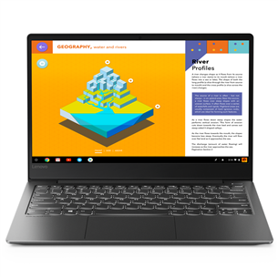 Sülearvuti Lenovo IdeaPad S530-13IWL