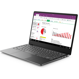 Ноутбук Lenovo IdeaPad S530-13IWL