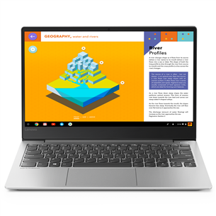 Ноутбук Lenovo IdeaPad S530-13IWL