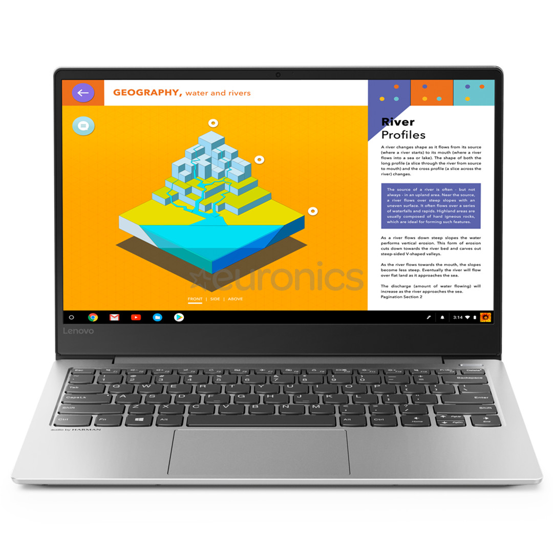 Sülearvuti Lenovo IdeaPad S530-13IWL