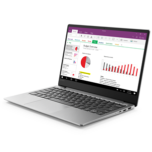 Ноутбук Lenovo IdeaPad S530-13IWL