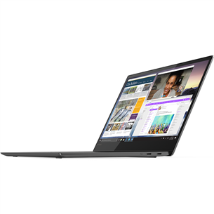 Ноутбук Lenovo Yoga S730-13IWL