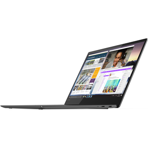 Sülearvuti Lenovo Yoga S730-13IWL