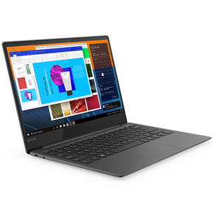 Notebook Lenovo Yoga S730-13IWL