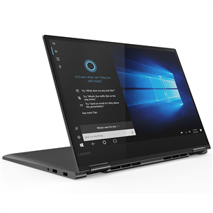 Ноутбук Lenovo Yoga 730-15IWL