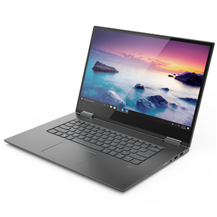 Ноутбук Lenovo Yoga 730-15IWL