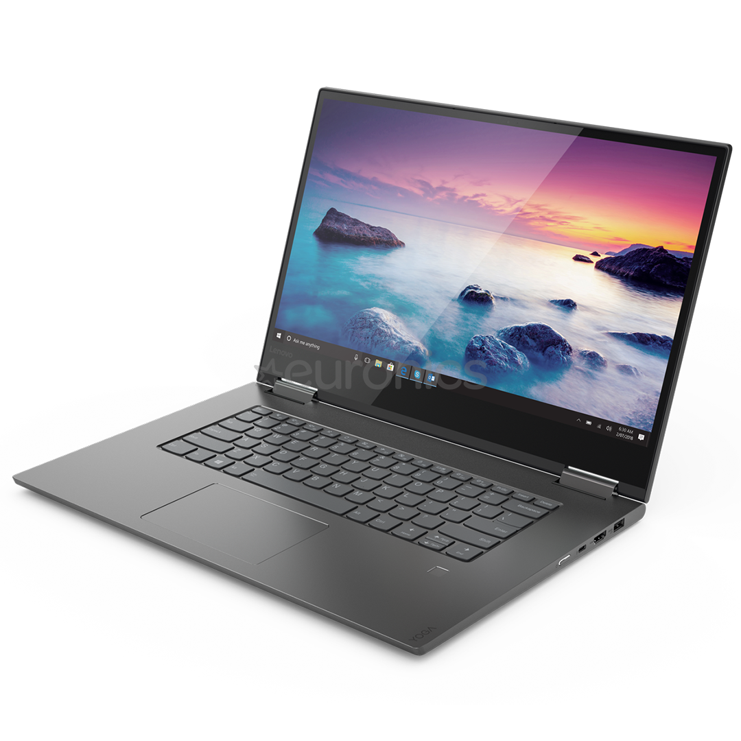 Sülearvuti Lenovo Yoga 730-15IWL