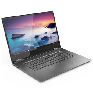 Sülearvuti Lenovo Yoga 730-15IWL