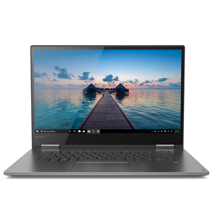 Notebook Lenovo Yoga 730-15IWL