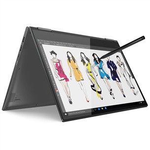 Sülearvuti Lenovo Yoga 730-15IWL