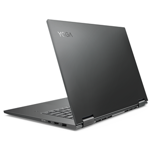 Sülearvuti Lenovo Yoga 730-15IWL