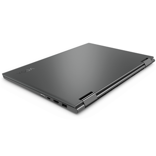 Notebook Lenovo Yoga 730-15IWL