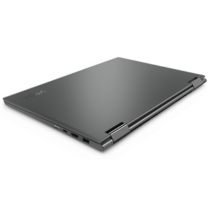 Sülearvuti Lenovo Yoga 730-15IWL