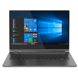 Sülearvuti Lenovo Yoga C930-13IKB