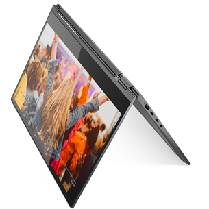 Ноутбук Lenovo Yoga C930-13IKB