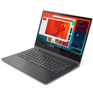 Sülearvuti Lenovo Yoga C930-13IKB