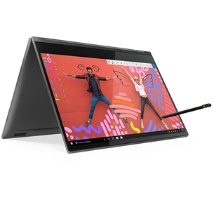 Notebook Lenovo Yoga C930-13IKB