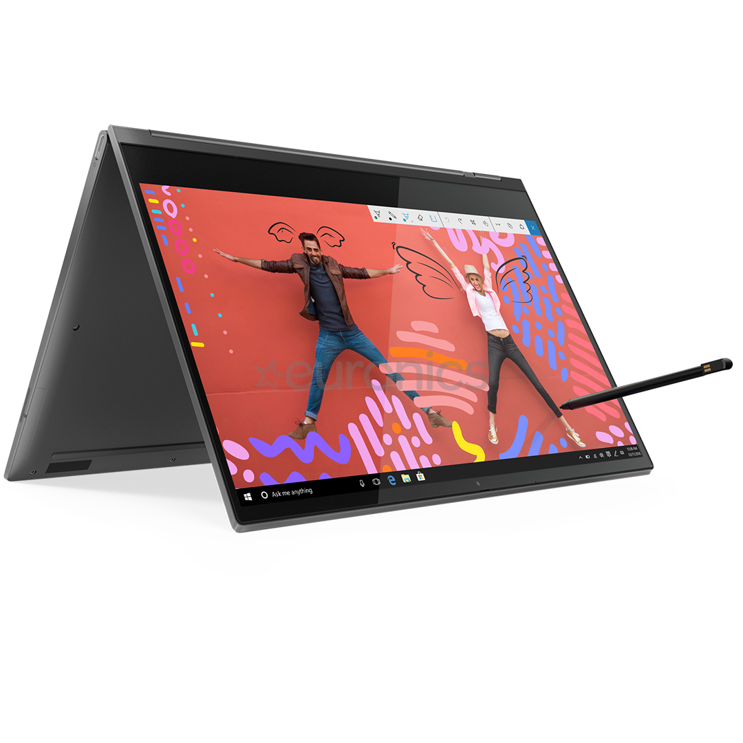 Sülearvuti Lenovo Yoga C930-13IKB