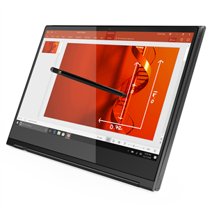 Sülearvuti Lenovo Yoga C930-13IKB