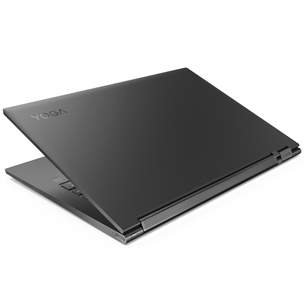 Sülearvuti Lenovo Yoga C930-13IKB