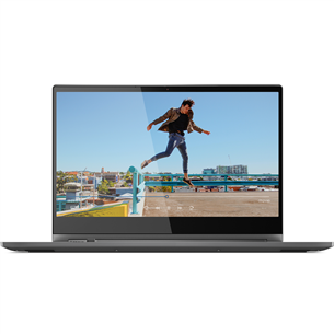 Sülearvuti Lenovo Yoga C930-13IKB